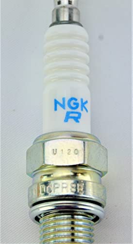 Ngk Spark Plugs 4339 Spark Plug Dcpr8e 4 Pk 4339