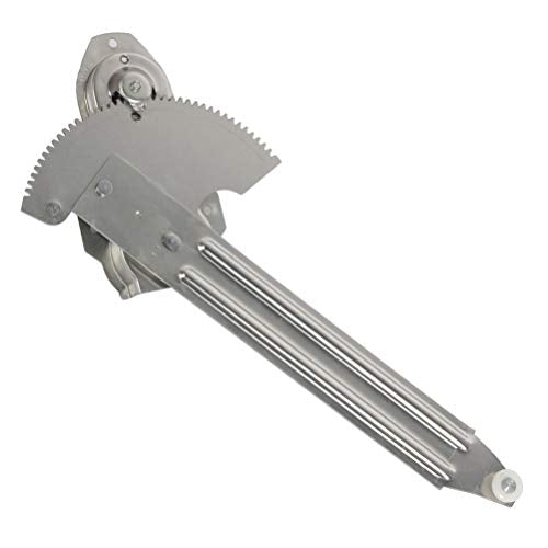 SCITOO Manual Window Regulator Without Motor for Ford for Bronco - size: 740-866