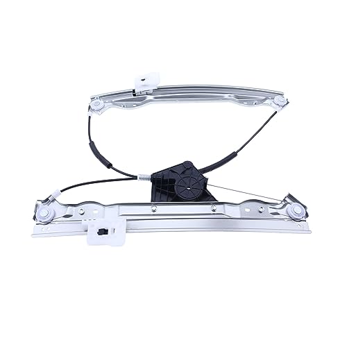 A-Premium Front Passenger Side Power Window Regulator with Motor (2-Pin) - style: Front Passenger (RH)
