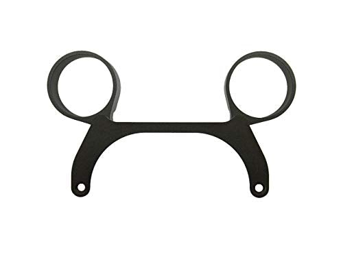 CravenSpeed FlexPod Gauge Mount for Toyota Tacoma 2016-2023