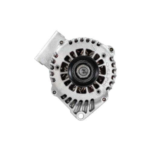 ACDelco Gold 335-1071 (88877281) Alternator