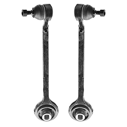 ASTARPRO 2WD 2pcs Front Lower Forward Control Arm With Ball Joint and Bushing Assembly Compatible with Chrysler 300 Dodge Challenger Charger Magnum