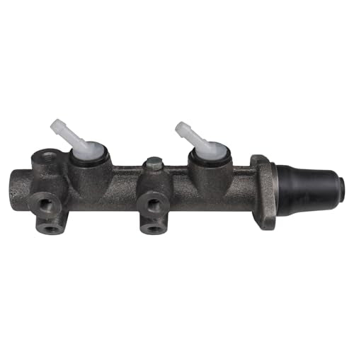 TRQ Brake Master Cylinder - style: BCA51858