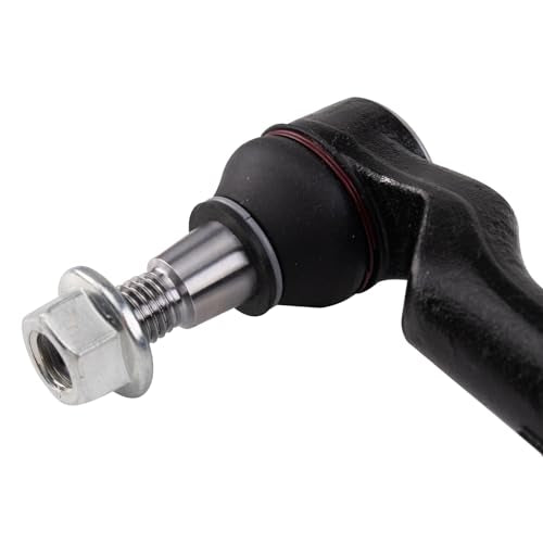 TRQ Outer Left and Right Tie Rod Set 2 Piece - style: PSA17667