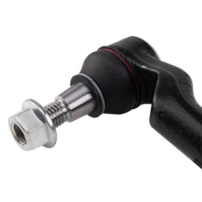 TRQ Outer Left and Right Tie Rod Set 2 Piece - style: PSA17667