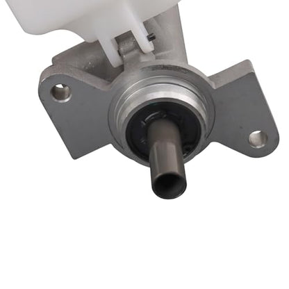 TRQ Brake Master Cylinder - style: BCA51887