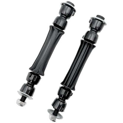 Sway Bar Link Fit For Chevy Tahoe Silverado GMC Yukon Cadillac Escalade - size: K700432