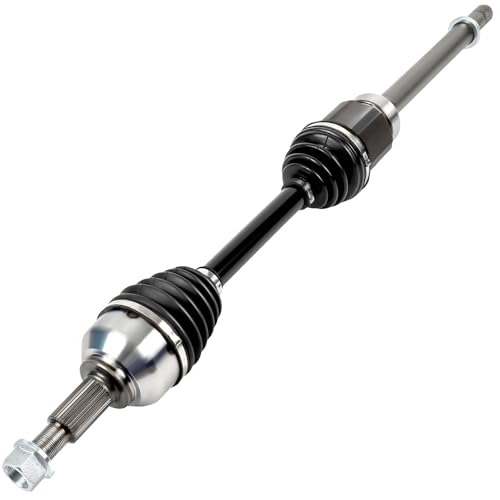SCITOO Front CV Axle Drive Shaft Assembly Fit For INFINITI QX50 2.0L 2019 Front Right Passenger Side NCV39073 FWD