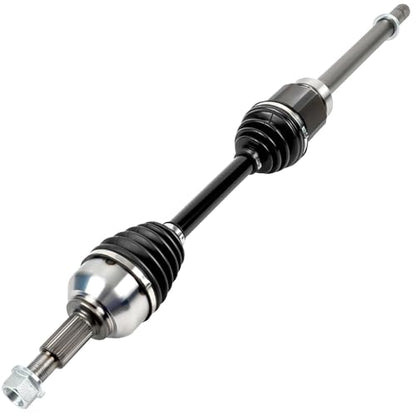SCITOO Front CV Axle Drive Shaft Assembly Fit For INFINITI QX50 2.0L 2019 Front Right Passenger Side NCV39073 FWD