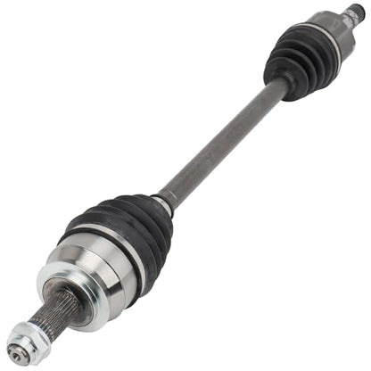 66-7355 Front CV Axle Shaft Assembly for Subaru Impreza 2008-2015 - size: 66-7355