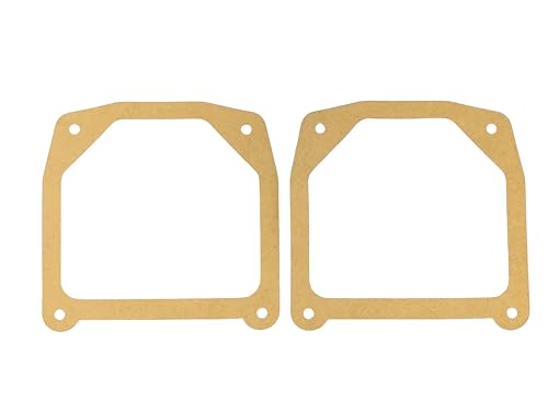 Nimiah Replacement 7000 Valve Cover Gaskets These Fits The Kohler 7000 Model Engines with Stamped Steel Valve Covers(2 pcs)