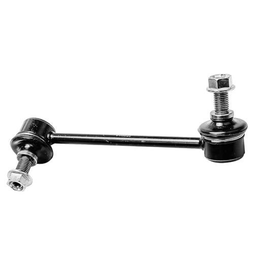 Detroit Axle - Sway Bar Links for 2001-2006 Acura MDX 2003-2008 Honda Pilot - size: 4S49102/Group