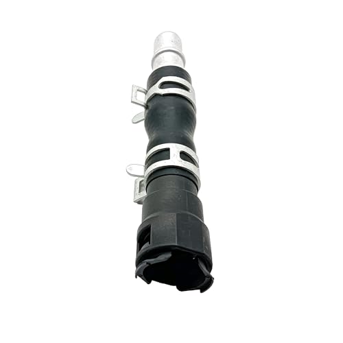 HVAC Heater Hose Assembly For 2011-2017 Ford F-150 Expedition