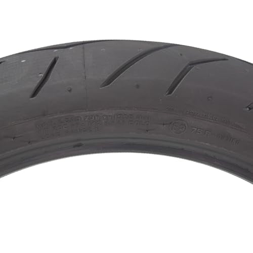 Pirelli Diablo Rosso II Motorcycle Tire Set 120/70 ZR17 & 170/60 ZR17 - size: 120/70ZR17; 170/60ZR17