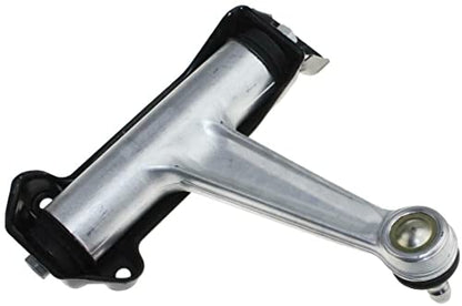 Detroit Axle - Front Upper Control Arms w/Ball Joints Outer Tie Rod Ends - size: 4CS48135/4PC