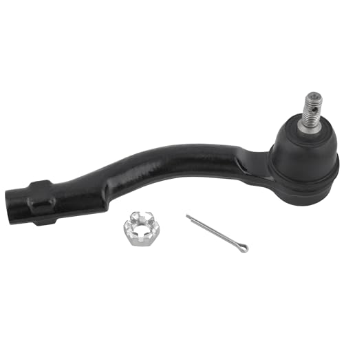 ES800036 ES800056 Front Outer Tie Rod Ends Left & Right for Kia Sportage 2005 2006 2007 2008 2009 2010 Hyundai Tucson 2005-2009, Pack of 2