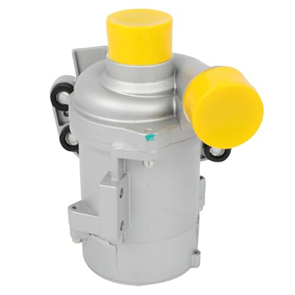 ECCPP 11517583836 4-Pin Electric Water Pump Fits for BMW 528i for BMW X3