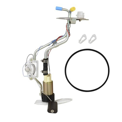 Fuel Pump Module Assembly E2078S Compatible with Ford Ranger 1989-1997, Mazda B2300 B3000 B4000 1994-1997 2.3L 2.9L 3.0L 4.0L L4 V6 Replace OE P74528S E9TZ9H307B P74528S