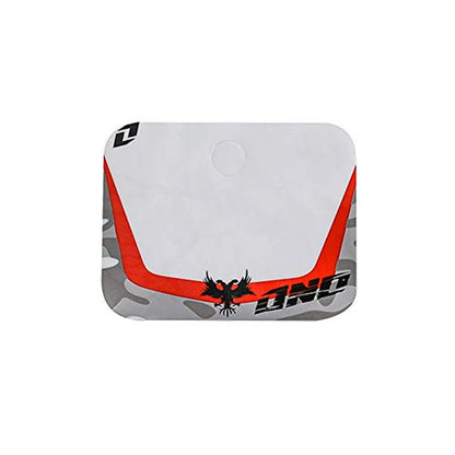 9pcs Decal Graphics Kit Dirt Pit Bike Plastic Fender Fairing Stickers for CRF50 XR50 SSR SDG 50cc 70cc 90cc 110cc 125cc