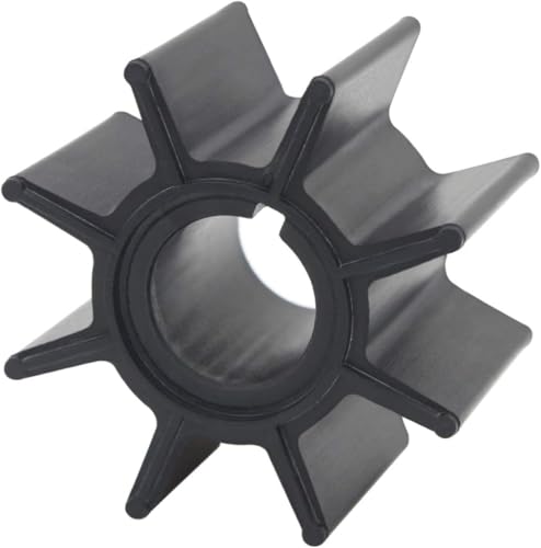 803748 Outboard Water Pump Impeller Kit for Mercury & Tohatsu 8-20 HP Motor