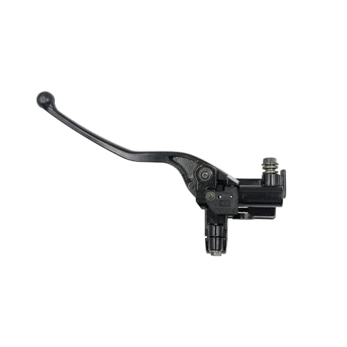 Brake Master Cylinder for Suzuki Ozark 250 KingQuad 300 400 QuadRunner 230