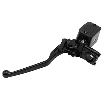 M MATI Brake Master Cylinder Front 705600865 705601430 Compatible with Can Am Outlander Renegade 650 450 500 570 800 850 1000 2012-2021 All Editon Left Brake Master Cylinder Replacement