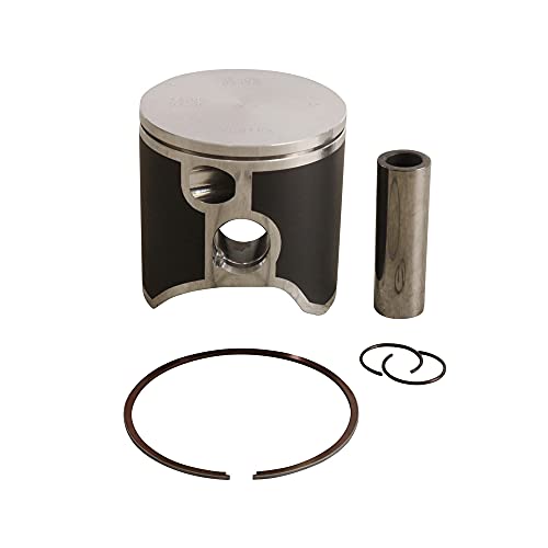 Vertex Big Bore Piston Kit for KTM 125 EXC (07-16), 125 SX (07-17)