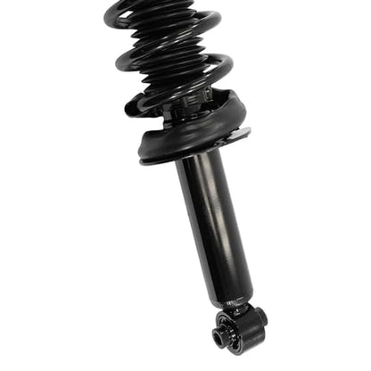 Detroit Axle - 2 Rear Struts for 2013 2014 Subaru Outback - size: SR4469x2/Pair