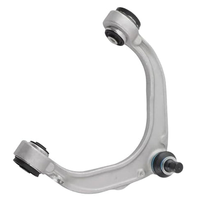 Detroit Axle - Front Left Upper Control Arm for 2007-2018 BMW X5 2008-2019 - size: 521-515/1PC