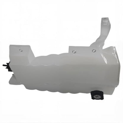 Engine Coolant Overflow Reservoir Tank W/Cap For 2017-2021 Kenworth T680/T880 10.8L 11.9L 12.9L 14.9L 8.9L 603-5570 DR10400 DR104004