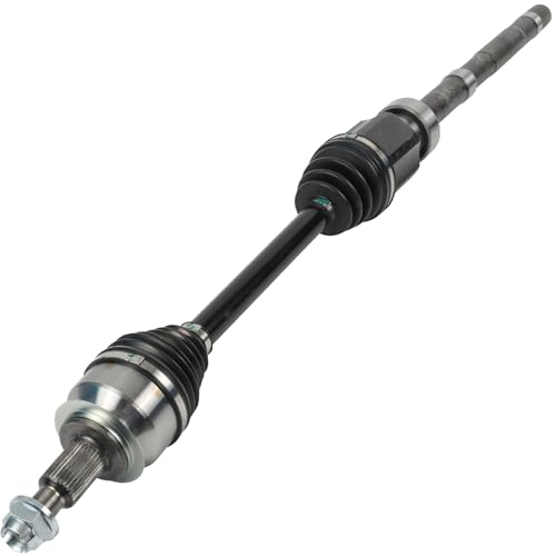 SCITOO Front Right CV Axle Assembly For CX-5 2.0L 2013-2016