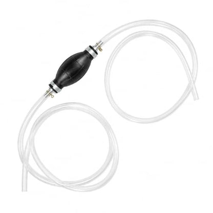 Multifunctional Liquid Siphon Pump, Portable Hand Fuel Transfer Pump