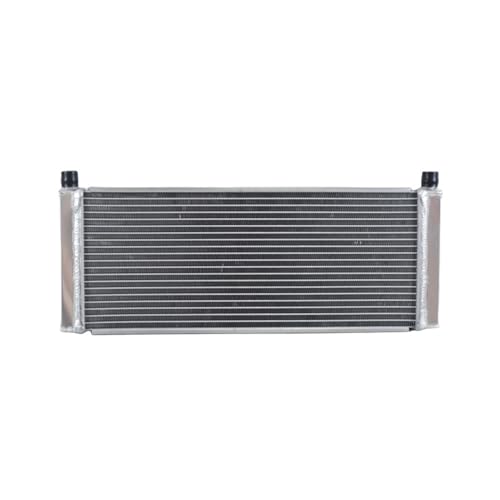 Aluminum Radiator For 2019-2023 2020 Can-Am Ryker 900/Ryker 600 709200724