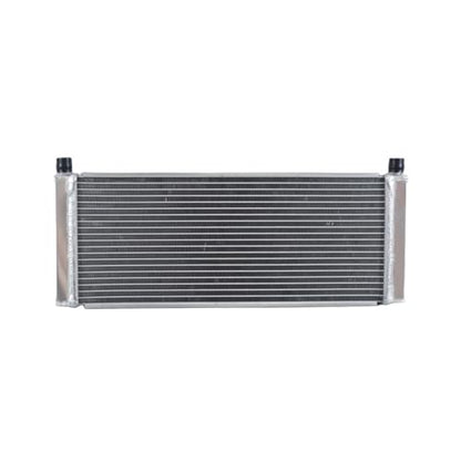 Aluminum Radiator For 2019-2023 2020 Can-Am Ryker 900/Ryker 600 709200724