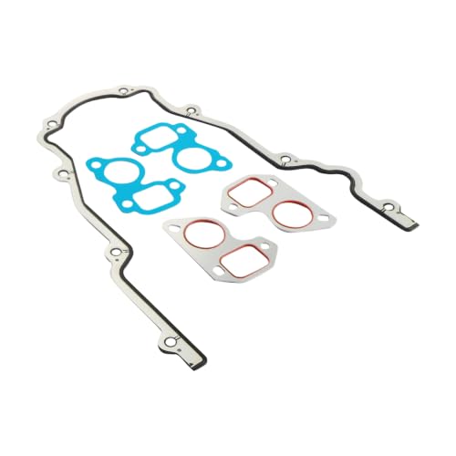 NON AFM Camshaft Lifter Kit Gasket Set w/Bolts Fit For GM 5.3L 2007-2013 - size: Non AFM Camshaft Lifter Kit Gasket Set