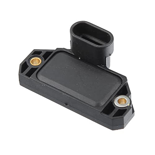 X AUTOHAUX Ignition Control Module 10482803 for CHEVROLET for GMC C1500 / K1500 PICKUP 1996-1999 for CHEVROLET for GMC C2500 / C3500 / K2500 PICKUP 1996-2000