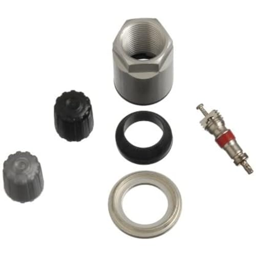 Replacement TPMS Service Kit compatible with Land Rover Range Rover, Range Rover Sport, LR3 (V8 Gas)
