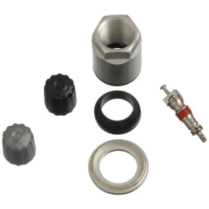 Replacement TPMS Service Kit compatible with Land Rover Range Rover Sport, Range Rover Velar, LR4 (3.0L V6 Gas)
