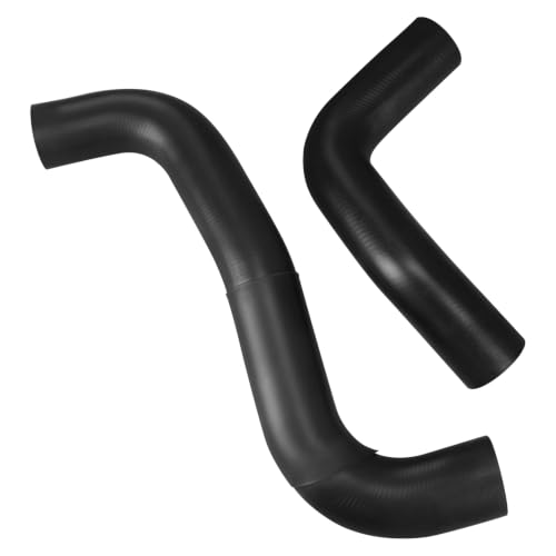 Radiator Hose Kit Compatible with Subaru Legacy Outback 2.5L H4 2005-2009