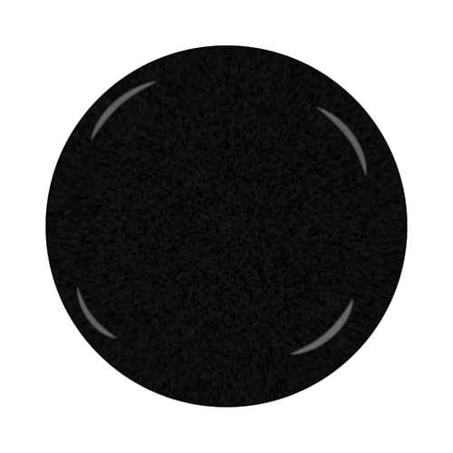 U-POL Expert Color Car Spray Paint Touch Up Kit, General Motors 85555 Black, Exact Match Automotive Paint Kit with Primer & Clearcoat, For Scratch Repair or Repainting