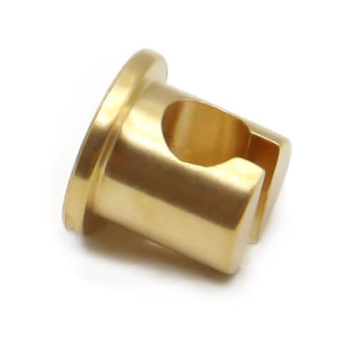 XQSMWF ATV Universal Models Carburetor Throttle Cable End Joint Guide Nut Fit for Polaris Fit for Suzuki Fit for Yamaha ATV Models