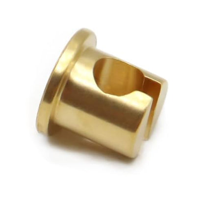 XQSMWF ATV Universal Models Carburetor Throttle Cable End Joint Guide Nut Fit for Polaris Fit for Suzuki Fit for Yamaha ATV Models