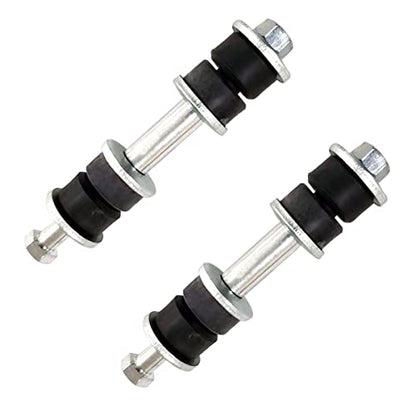 4PC Front and Rear Sway Bar Links FITS for Nissan Xterra 2000-2004 - size: 4p for xterra 00-04