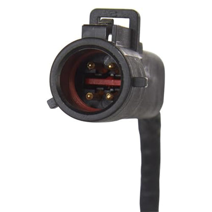 Detroit Axle - 2.3L Fuel Pump Module for Ford 2008 Escape - size: FSP2534M/GroupB