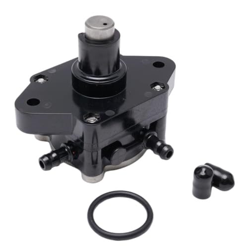 803529T04 Outboard Fuel Pump Kit for Mercury 10 15 20 25 30 HP - size: 4-stroke 10 15 20 25 30 HP