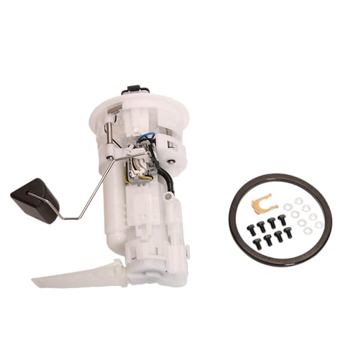 Fuel Pump Module Assembly, for Toyota Highlander 2001-2003 - size: for Hidhlander 01-03/RX300 99-03 3.0L