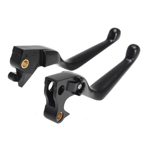 Motorcycle Clutch Brake Levers Fit for Harley Sportster XL1200 883 14-25