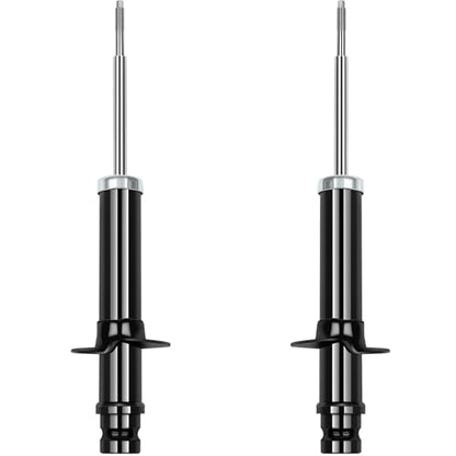 Shocks, ECCPP Front Shocks Absorbers for Buick Rainier 2004-2007 - size: 2*Front Shock Absorber