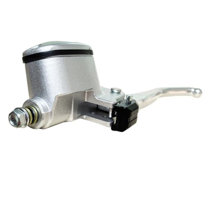 Left Hand Brake Master Cylinder Compatible with Arctic Cat ATV 350 366 400 425 450 Alterra 400 450 500 550 570 700 XR 500 550 700 OE # 3313-316