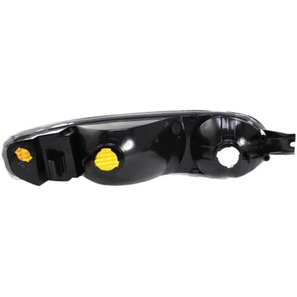 Garage-Pro Headlight KIT For GMC Sierra 1500 2001-2006